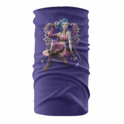 Бандана-труба - FATLINE