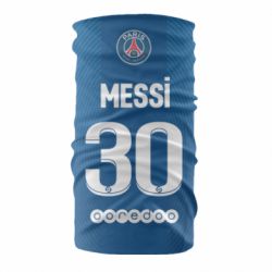 Бандана-труба