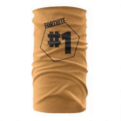 Бандана-труба - FATLINE