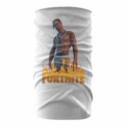 Бандана-труба - FATLINE