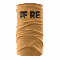 Бандана-труба - FATLINE