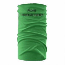 Бандана-труба - FATLINE