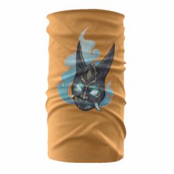 Бандана-труба Genshin Impact Xiao's mask