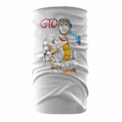 Бандана-труба - FATLINE