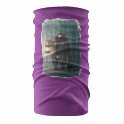 Бандана-труба - FATLINE