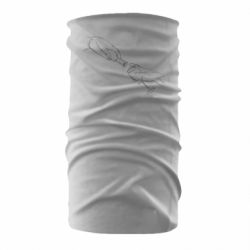 Бандана-труба - FATLINE