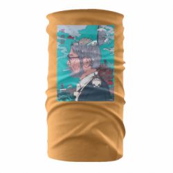 Бандана-труба - FATLINE