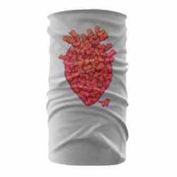 Бандана-труба - FATLINE