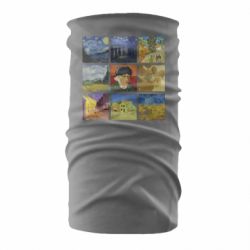 Бандана-труба - FATLINE