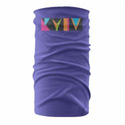 Бандана-труба - FATLINE