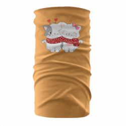 Бандана-труба - FATLINE