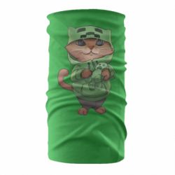 Бандана-труба - FATLINE