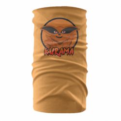 Бандана-труба - FATLINE