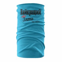 Бандана-труба - FATLINE