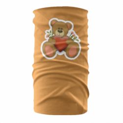 Бандана-труба - FATLINE