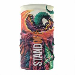 Бандана-труба