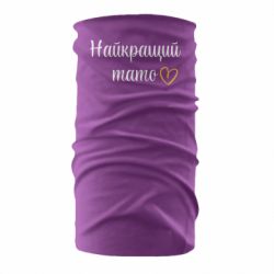 Бандана-труба - FATLINE