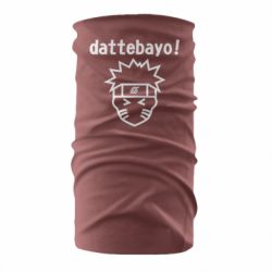 Бандана-труба - FATLINE