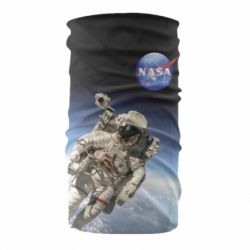 Бандана-труба