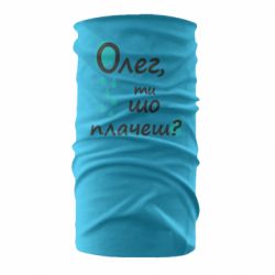 Бандана-труба - FATLINE