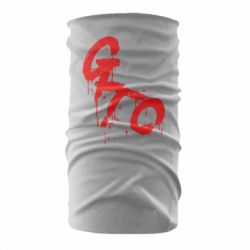 Бандана-труба - FATLINE