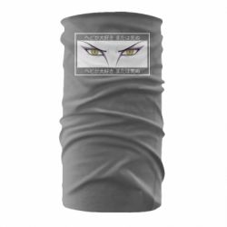 Бандана-труба Orochimaru's eyes - FATLINE Бандана-труба Orochimaru's eyes