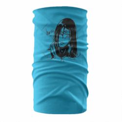 Бандана-труба Orochimaru thanks - FATLINE Бандана-труба Orochimaru thanks