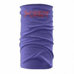 Бандана-труба - FATLINE