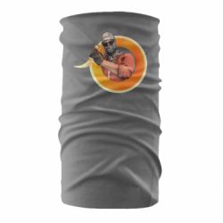 Бандана-труба - FATLINE