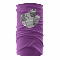 Бандана-труба - FATLINE