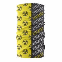 Бандана-труба