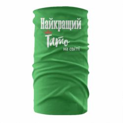 Бандана-труба - FATLINE