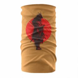 Бандана-труба Samurai spray - FATLINE Бандана-труба Samurai spray