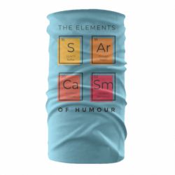 Бандана-труба - FATLINE