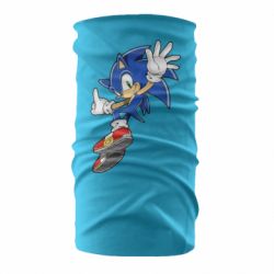 Бандана-труба - FATLINE