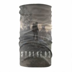 Бандана-труба