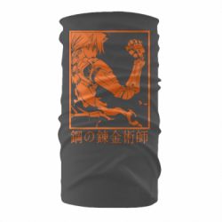 Бандана-труба - FATLINE