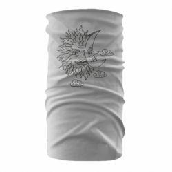 Бандана-труба - FATLINE