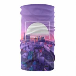 Бандана-труба