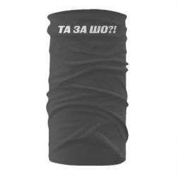 Бандана-труба - FATLINE