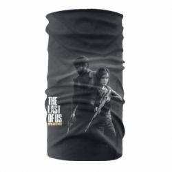 Бандана-труба