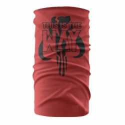 Бандана-труба - FATLINE