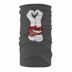 Бандана-труба - FATLINE