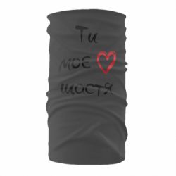 Бандана-труба - FATLINE