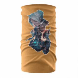 Бандана-труба Valorant