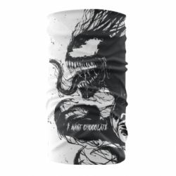 Бандана-труба