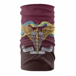 Бандана-труба