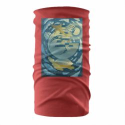 Бандана-труба - FATLINE