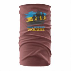 Бандана-труба - FATLINE