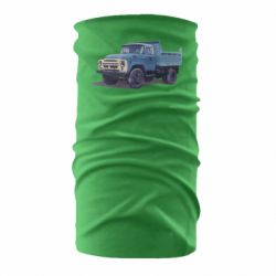 Бандана-труба - FATLINE